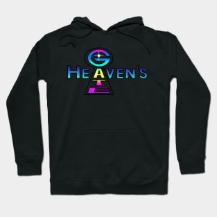 Heaven's Gate Hoodie